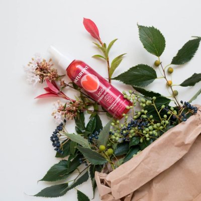 Naturtint Kosttilskud Naturtint FORTALEZA 125 ml