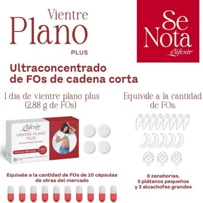 Elifexir Fordøjelsestilskud Elifexir SALUD