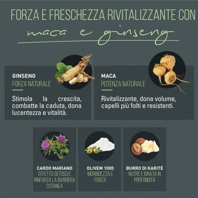 Naturtint Aftershave Lotion Naturtint MEN