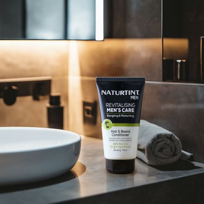 Naturtint Aftershave Lotion Naturtint MEN