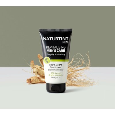 Naturtint Aftershave Lotion Naturtint MEN