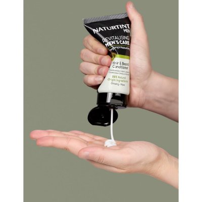 Naturtint Aftershave Lotion Naturtint MEN