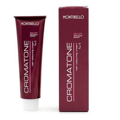 Permanent Farve Cromatone Montibello Cromatone Nº 6,2 (60 ml)