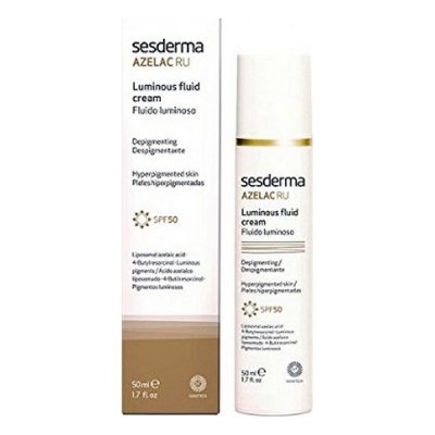 Sesderma Korrigerende anti-pletter behandling Sesderma Azelac Ru 50 ml