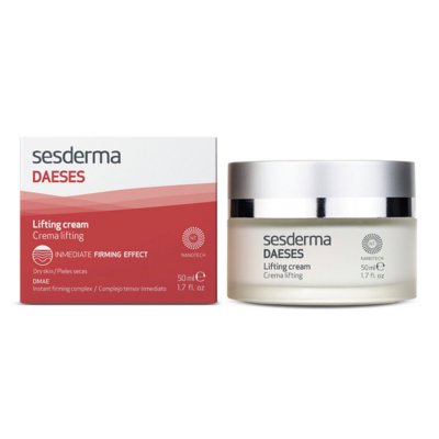 Sesderma Anti-Age Creme med Opløftende Effekt Sesderma DAESES 50 ml