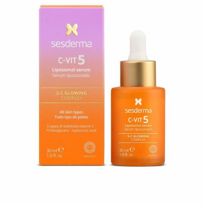 Sesderma Ansigtsserum Sesderma Vit 30 ml