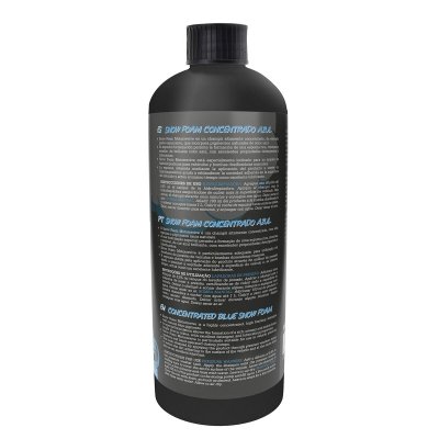 Motorrevive Bil shampoo Motorrevive Snow Foam Blå Koncentreret 500 ml