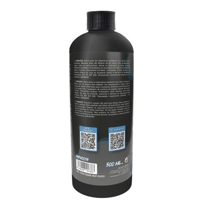 Motorrevive Bil shampoo Motorrevive Snow Foam Blå Koncentreret 500 ml