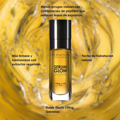 Germinal Anti-age serum Germinal SENSATIONS 30 ml