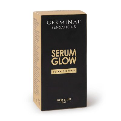 Germinal Anti-age serum Germinal SENSATIONS 30 ml