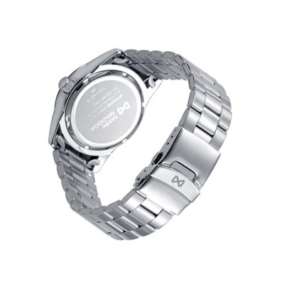 Mark Maddox Herreur Mark Maddox HM0136-17