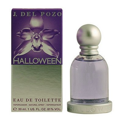 Jesus Del Pozo Dameparfume Jesus Del Pozo EDT
