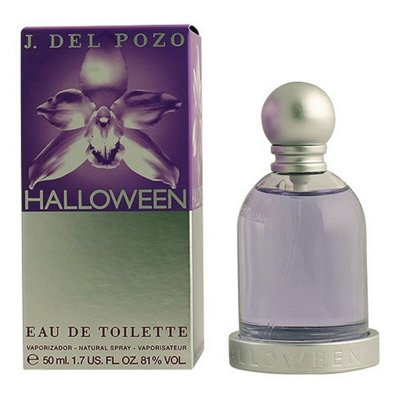 Jesus Del Pozo Dameparfume Jesus Del Pozo EDT