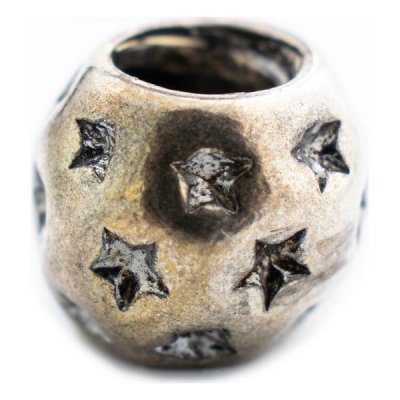 Perler til kvinder Viceroy VMM0033-00 Sølvfarvet 1 cm