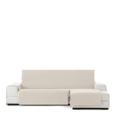 Sofa cover Eysa MID Hvid 100 x 110 x 290 cm