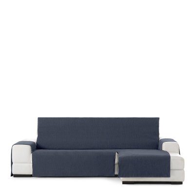 Sofa cover Eysa MID Blå 100 x 110 x 290 cm