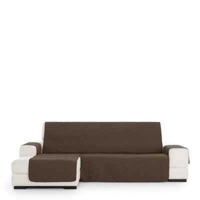 Sofa cover Eysa NORUEGA Brun 100 x 110 x 290 cm