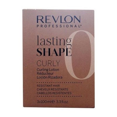 Fleksibel fiksering Hårspray Lasting Shape Revlon Lasting Shape 100 ml