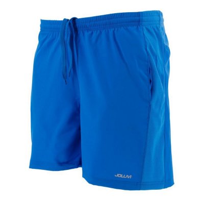 Sport shorts til mænd Joluvi Blå