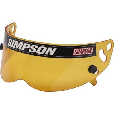 Skygge Simpson SIMYA0140 Gul
