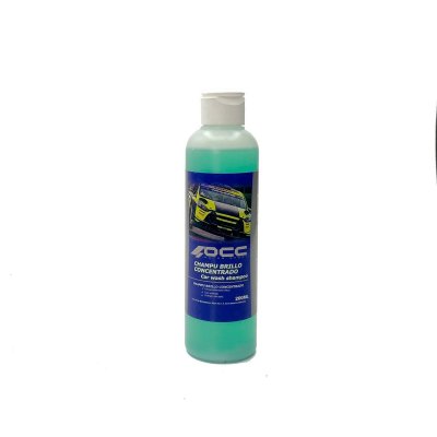 OCC Motorsport Bil shampoo OCC Motorsport OCC470941 200 ml Blank overflade