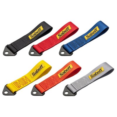 Sabelt Bånd til anhænger Sabelt SBCCAC0024A Blå