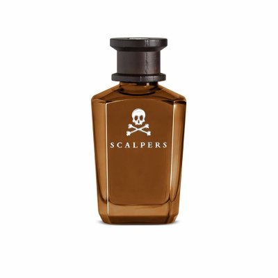 Scalpers Herreparfume Scalpers Boxing Club EDP 75 ml