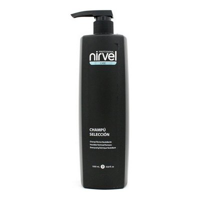 Nirvel Shampoo Nirvel NCU6451