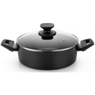 Monix Gryde Monix TITAN ROCK Sort Ø 20 cm