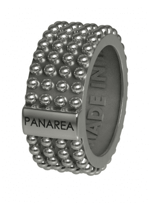Ring til kvinder Panarea AS252OX (16,56 mm)