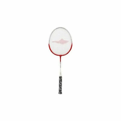 Badminton Ketcher Softee B700 Junior Hvid