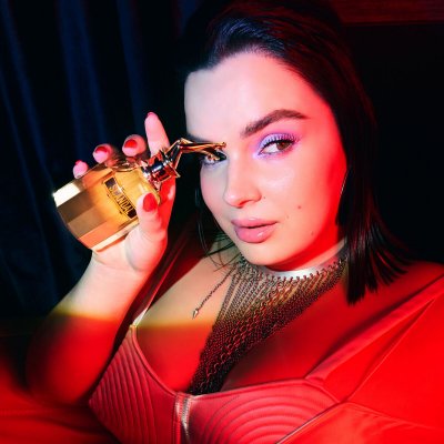 Jean Paul Gaultier Dameparfume Jean Paul Gaultier Scandal Absolu EDP 50 ml