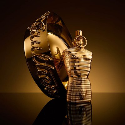 Jean Paul Gaultier Herreparfume Jean Paul Gaultier LE MALE ELIXIR ABSOLU PARFUM INTENSE EDP 200 ml