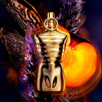 Jean Paul Gaultier Herreparfume Jean Paul Gaultier LE MALE ELIXIR ABSOLU PARFUM INTENSE EDP 200 ml