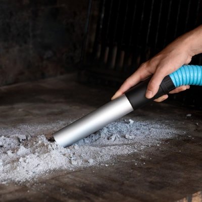 Cecotec Askestøvsuger Cecotec Conga Ash 6000 EasyGo Home XL 1500 W Grå 30 L