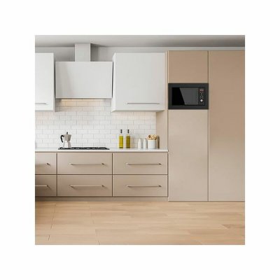 Cecotec Indbygget mikrobølgeovn Cecotec GrandHeat 2350 Built-In 900 W 23 L Sort