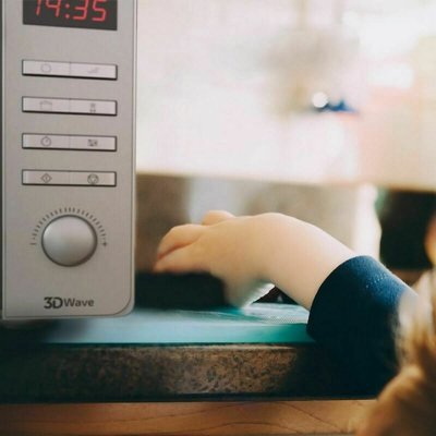 Cecotec Mikrobølgeovnen Cecotec ProClean 5020 Mirror 700 W 20 L