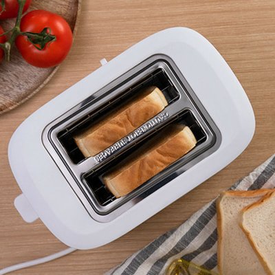 Cecotec Brødrister Cecotec Toast&Taste 9000 Double 980 W