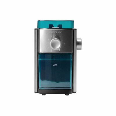 Cecotec Elektrisk kværn Cecotec SteelMill 2000 Adjust 250 gr 150W Sølvfarvet 150 W 900 g