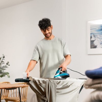 Cecotec Dampstrygejern Cecotec Fast&Furious 6050 X-Treme 3100 W