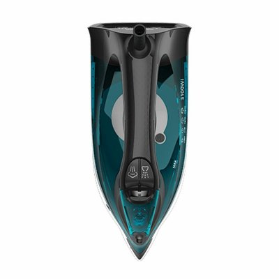 Cecotec Dampstrygejern Cecotec Fast&Furious 5055 Pro