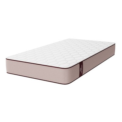 Cecotec Flow PureVital 1900 viskoelastisk madras 105x200 cm medium-fast ergonomisk