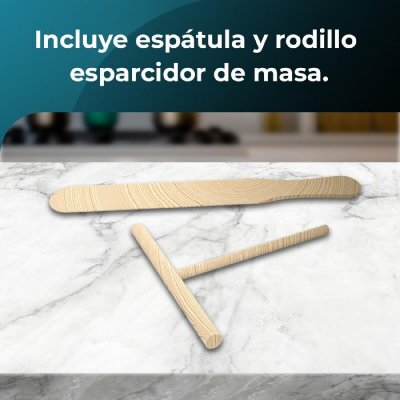 Cecotec Pandekage Maskin Cecotec NA