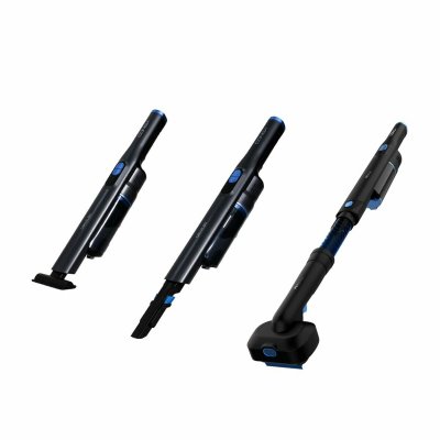 Cecotec Håndholdt støvsuger Cecotec Conga Rockstar Micro+ Animal 200 W