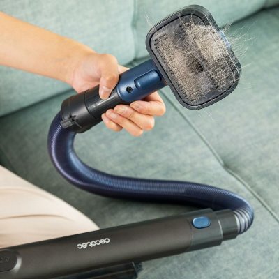 Cecotec Håndholdt støvsuger Cecotec Conga Rockstar Micro+ Animal 200 W