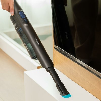 Cecotec Håndholdt støvsuger Cecotec Conga Rockstar Micro+ Animal 200 W