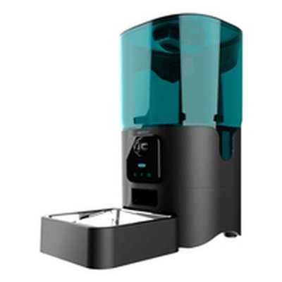 Cecotec Automatisk feeder Cecotec Pumba 6000 Purrfect Meal Smart Vision 6 L