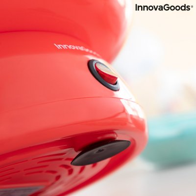 InnovaGoods Candyfloss-maskine Cantty InnovaGoods