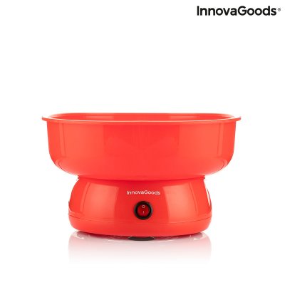 InnovaGoods Candyfloss-maskine Cantty InnovaGoods