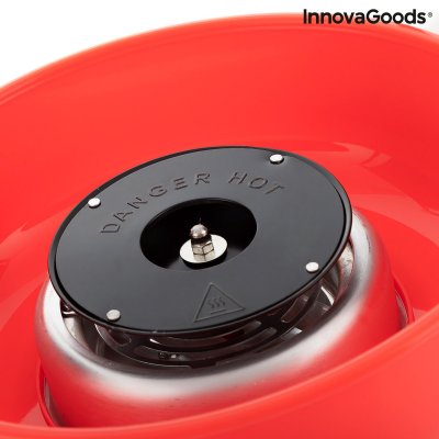 InnovaGoods Candyfloss-maskine Cantty InnovaGoods